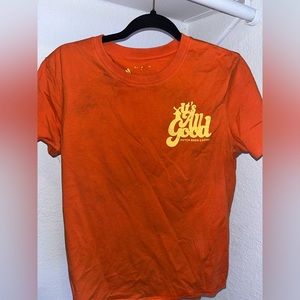 Dutch Bros t-shirt